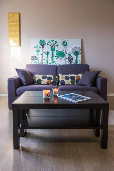 2 Bedrooms- 20' Paris - 25' Disneyland - Wifi Villiers-sur-Marne Exterior photo