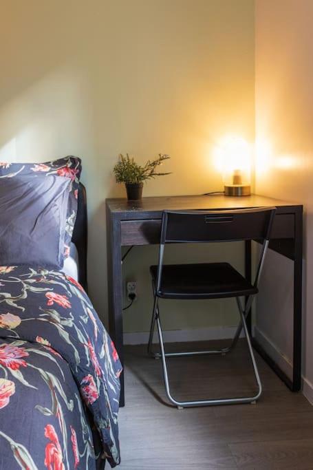 2 Bedrooms- 20' Paris - 25' Disneyland - Wifi Villiers-sur-Marne Exterior photo